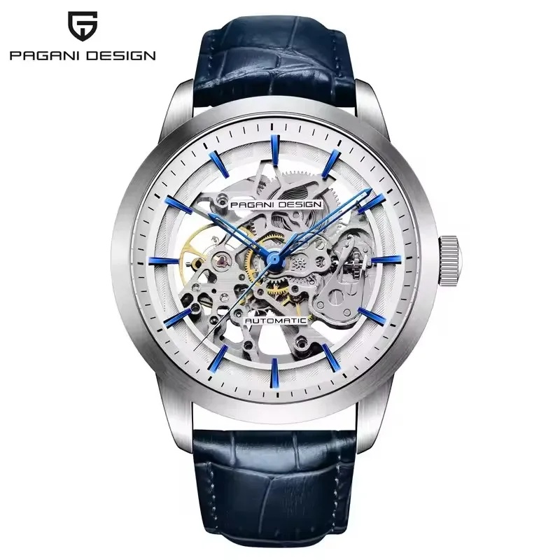 Luxury Watch Boutique - Najlepiej sprzedający się męski zegarek mechaniczny
