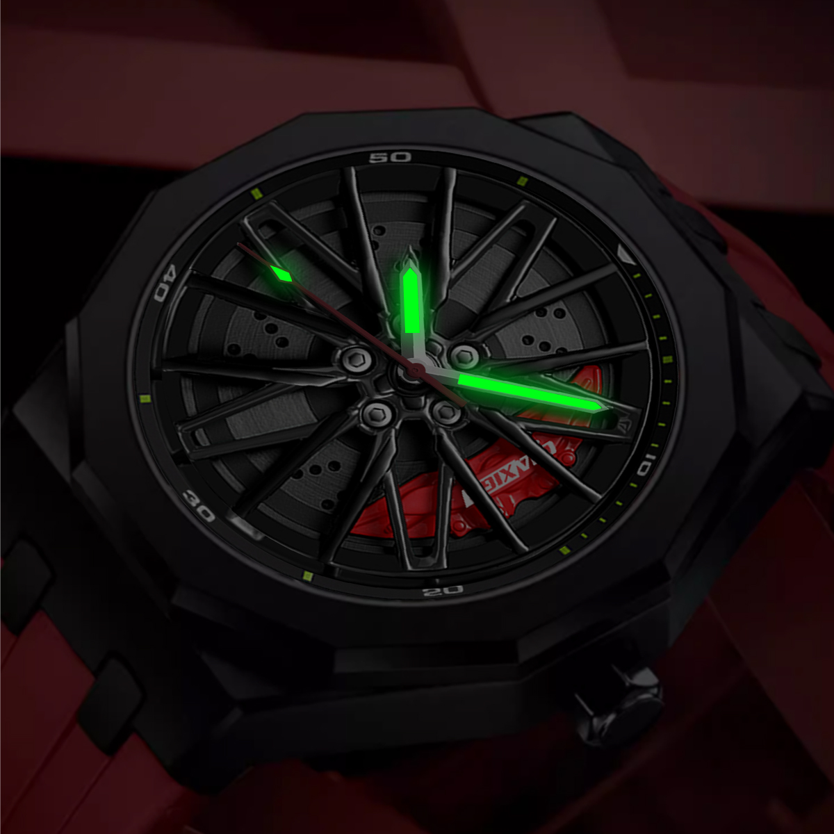 Luxury Watch For Sale - Bezpośrednia sprzedaż fabryczna, usługi personalizacji OEM