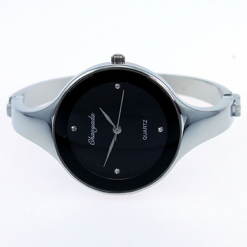 Luxury Watch Kids - Nowy damski zegarek z mankietem moda