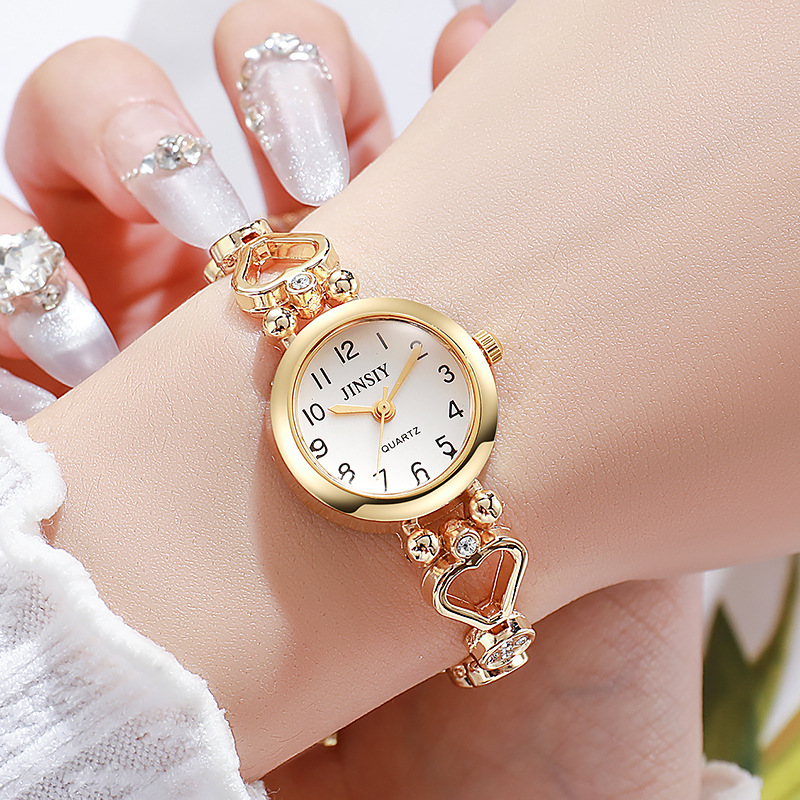 Luxury Watch For Sale - Modne damskie zegarki bransoletki, luksusowe zegarki