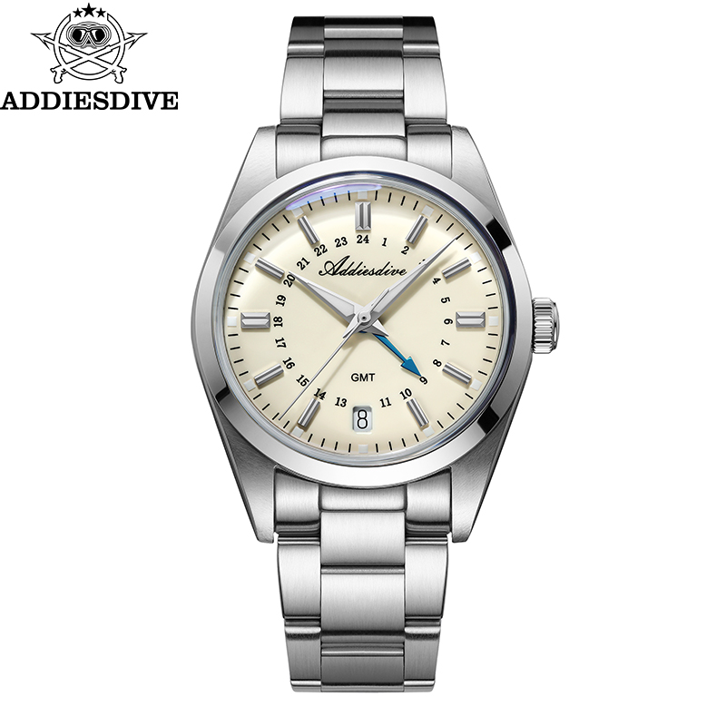 Luxury Watch For Sale - ADDIESDIVE Gorąca Marka 36mm Luksusowy Zegarek