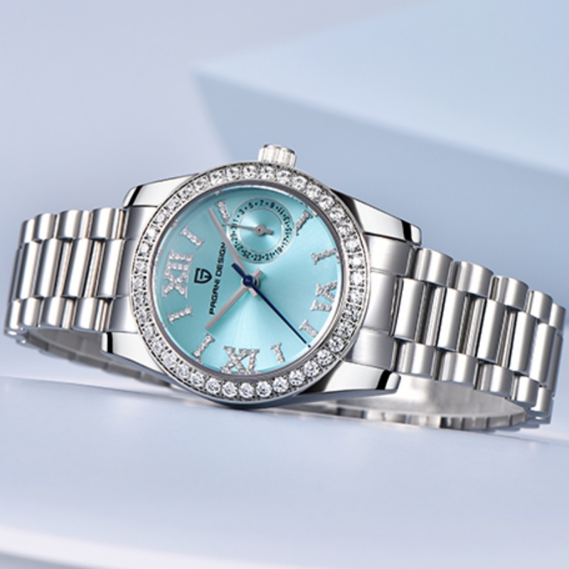 PAGANI DESIGN 2026 Nowy 32MM D – Luxury Watch For Sale recenzja i cena