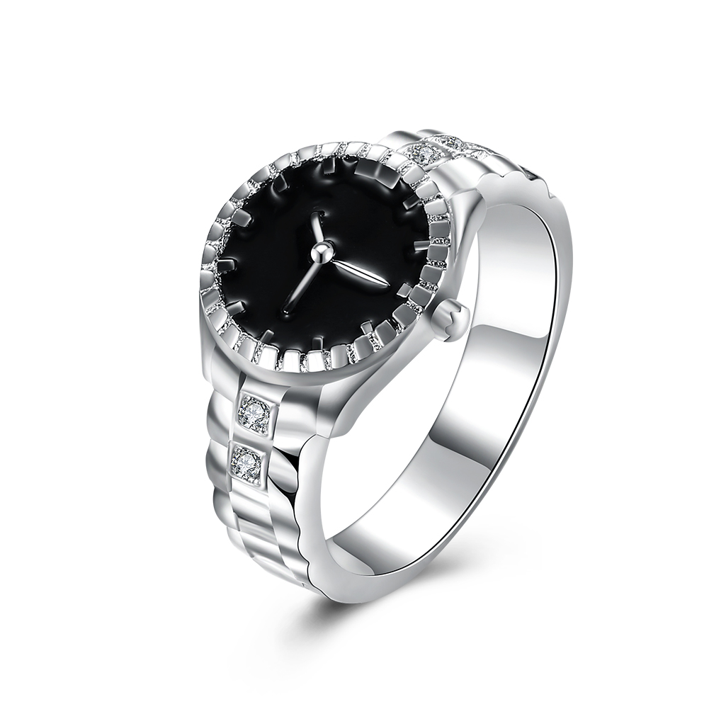 925 Sterling Silver Zegarek na – Luxury Watch Offers recenzja i cena