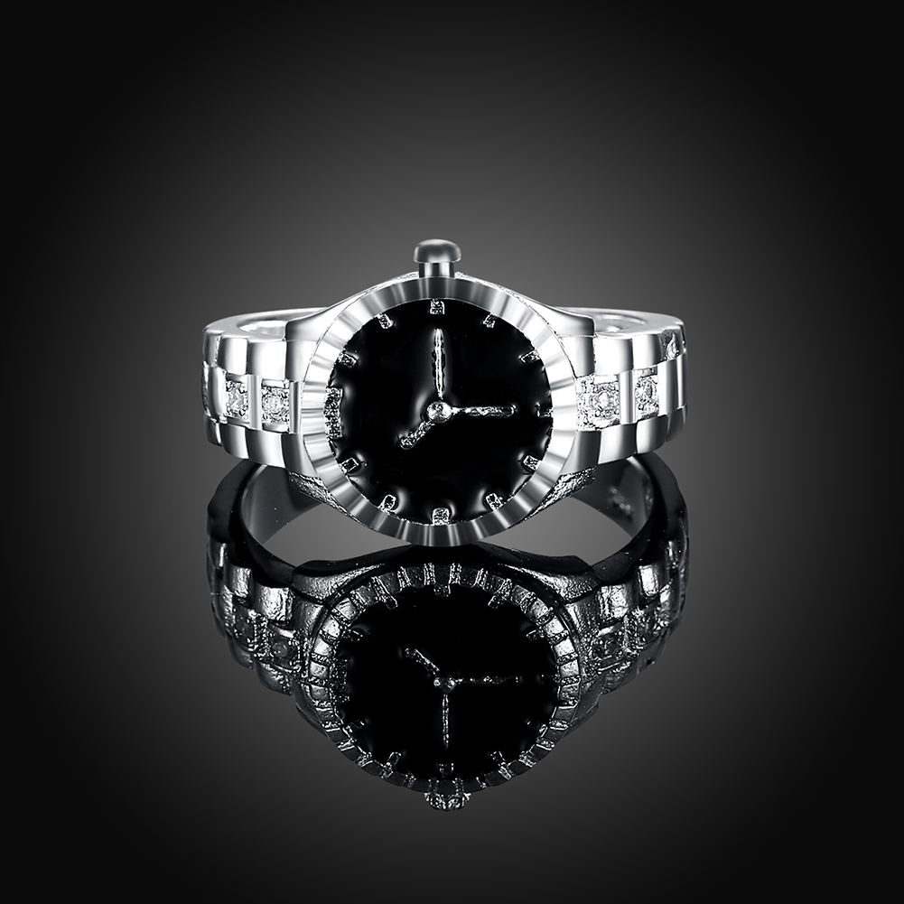 925 Sterling Silver Zegarek na – Luxury Watch Offers recenzja i cena