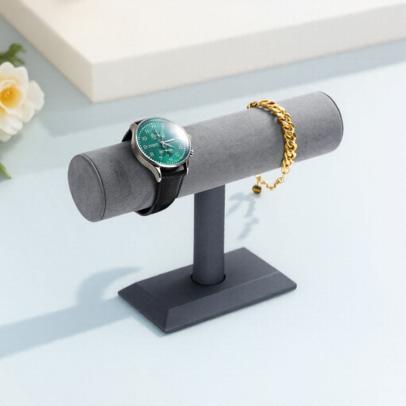 Stojak ekspozycyjny na zegarki – Luxury Watch Boutique recenzja i cena