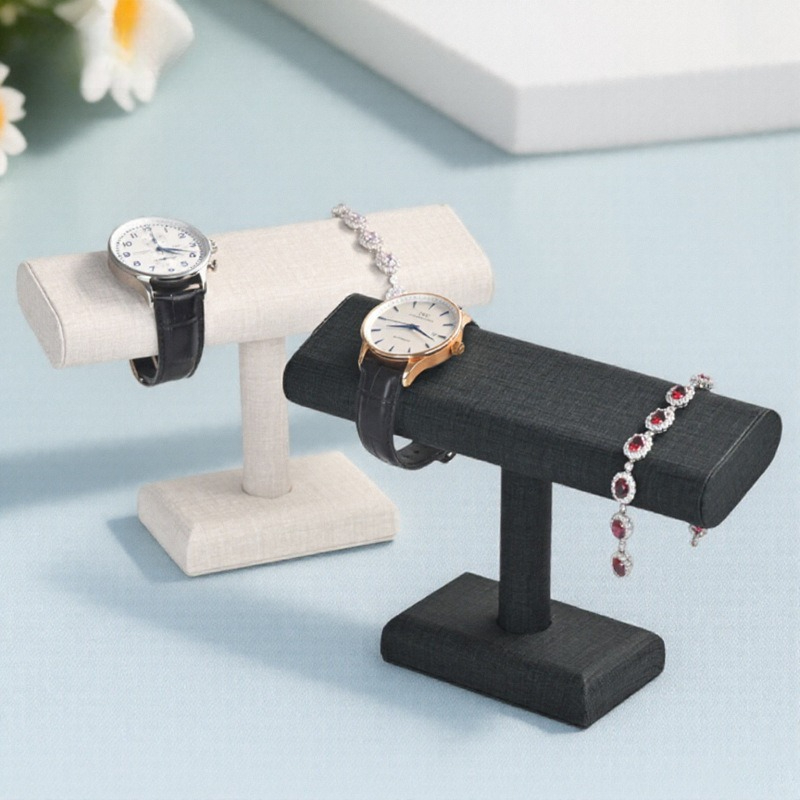 Stojak ekspozycyjny na zegarki – Luxury Watch Boutique recenzja i cena