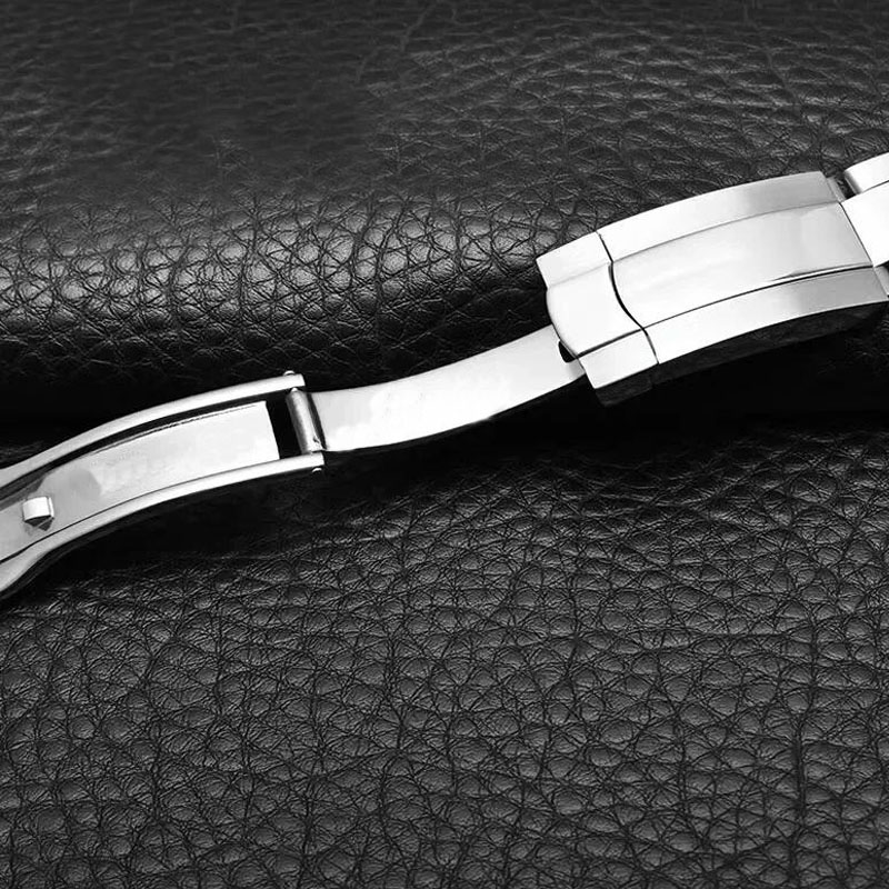 Pasek do zegarka męski ze stal – Luxury Watch Jaeger Lecoultre recenzja i cena