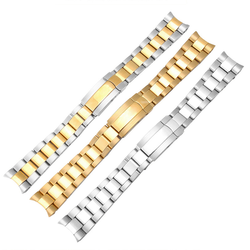Pasek do zegarka męski ze stal – Luxury Watch Jaeger Lecoultre recenzja i cena