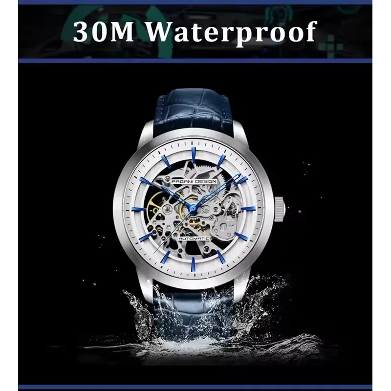 Najlepiej sprzedający się męsk – Luxury Watch Boutique recenzja i cena