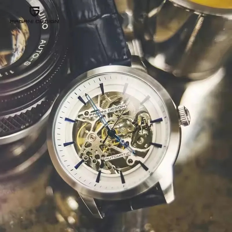 Najlepiej sprzedający się męsk – Luxury Watch Boutique recenzja i cena