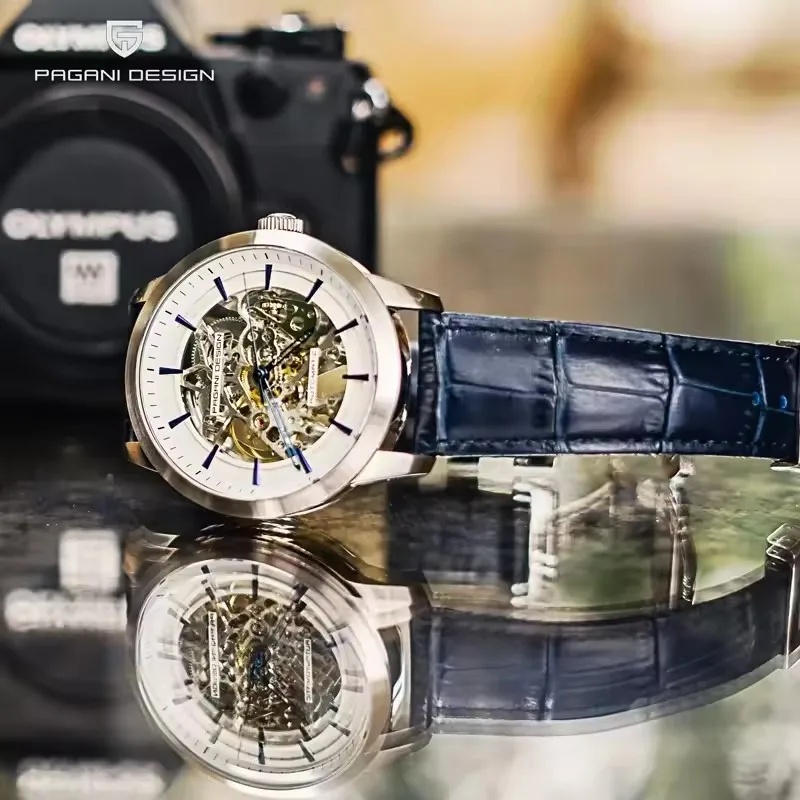 Najlepiej sprzedający się męsk – Luxury Watch Boutique recenzja i cena