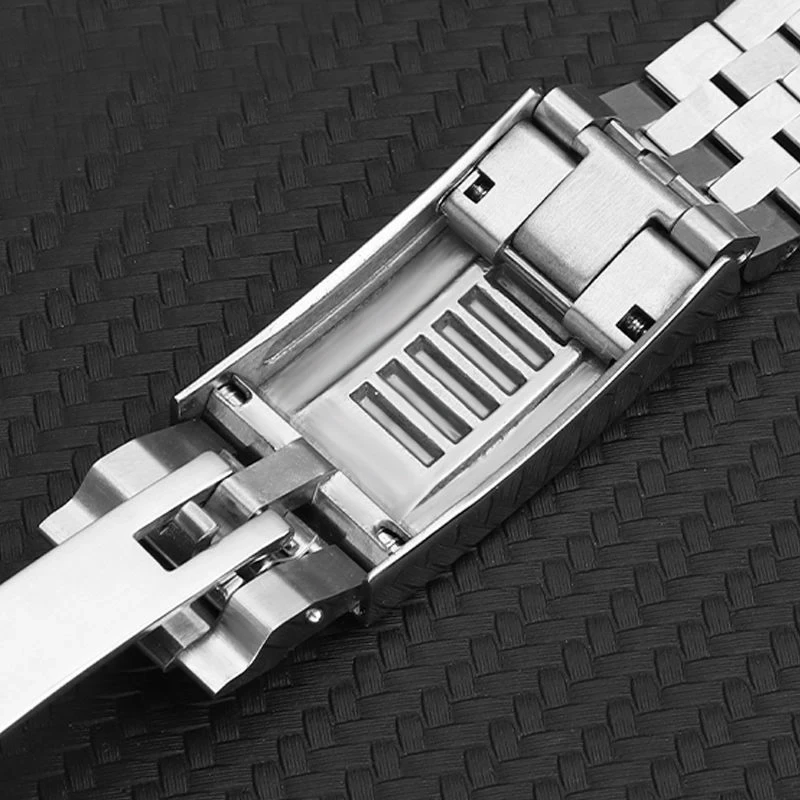Pasek Jubilee do zegarka Rolex – Luxury Watch Jaeger Lecoultre recenzja i cena
