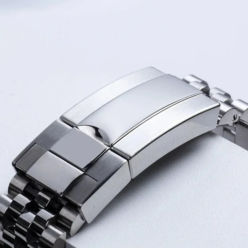 Pasek Jubilee do zegarka Rolex – Luxury Watch Jaeger Lecoultre recenzja i cena