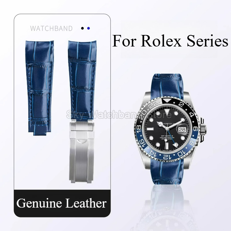 Pasek do zegarka z prawdziwej  – Luxury Watch Jaeger Lecoultre recenzja i cena