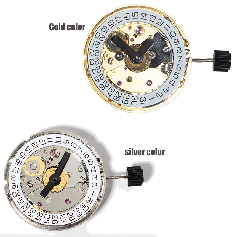 Luksusowy mechanizm automatycz – Luxury Watch Repair recenzja i cena