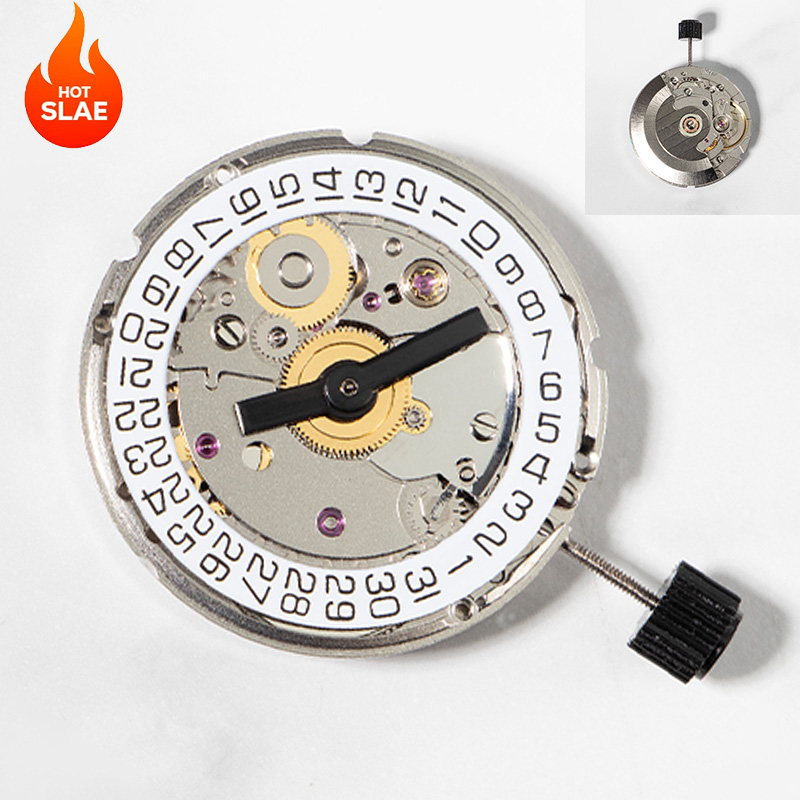 Luksusowy mechanizm automatycz – Luxury Watch Repair recenzja i cena