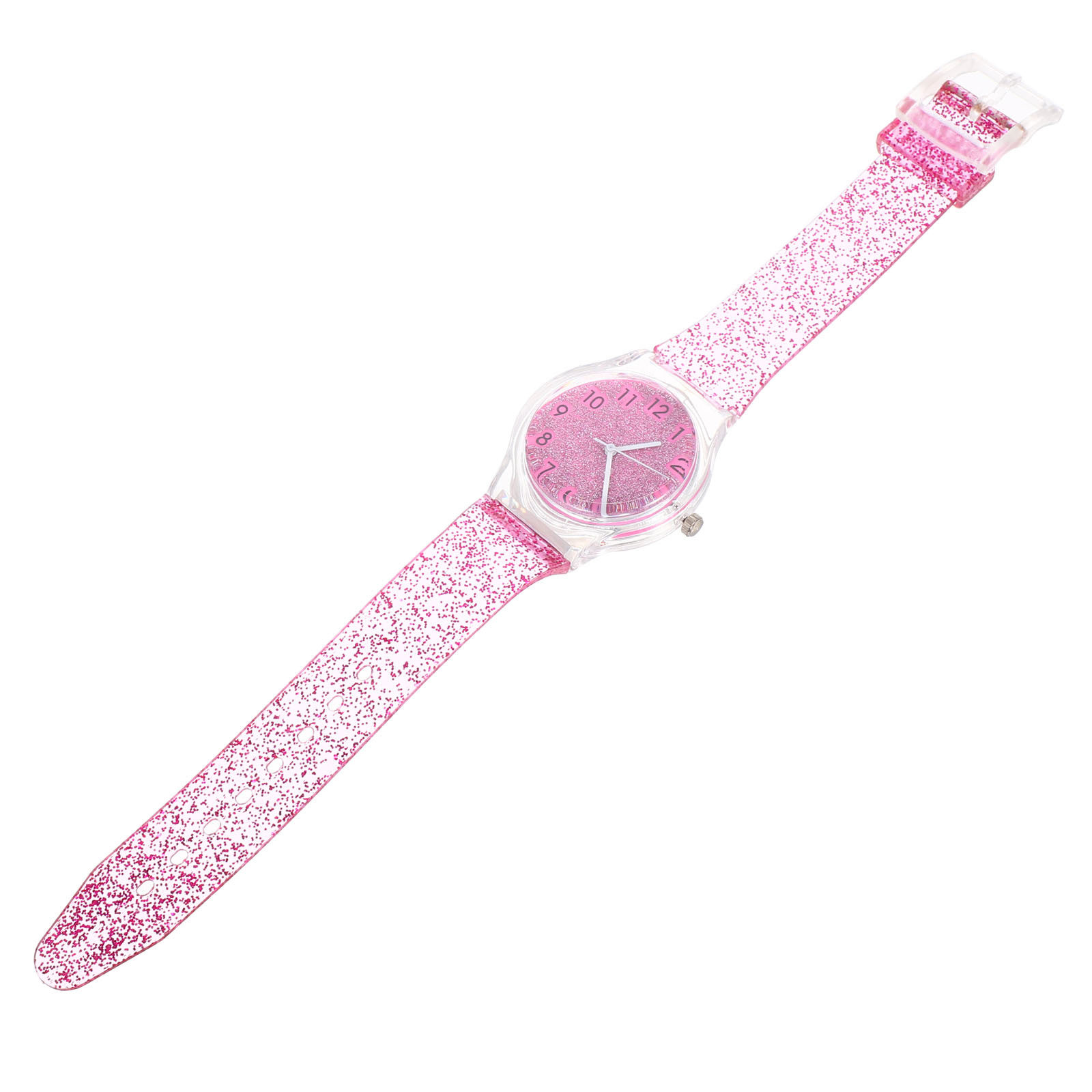 Zegarek dla dzieci, kolorowy,  – Luxury Watch Kids recenzja i cena