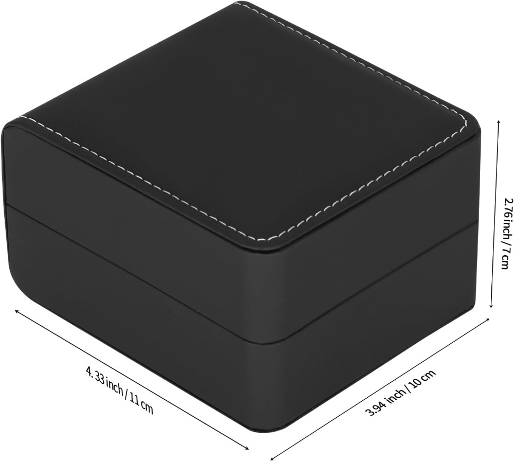 Luksusowe etui podróżne na zeg – Luxury Watch Image recenzja i cena
