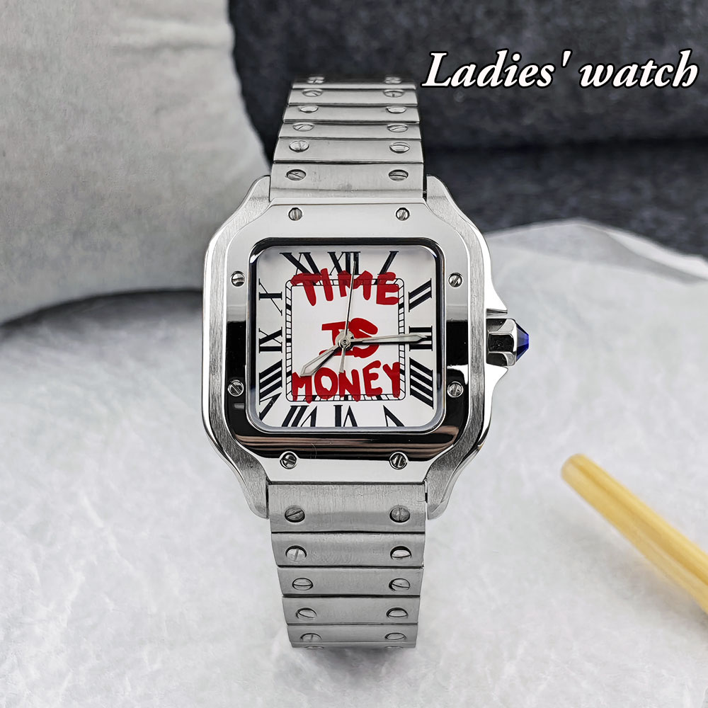 Nowy zegarek kwadratowy NH05,  – Luxury Watch Time recenzja i cena