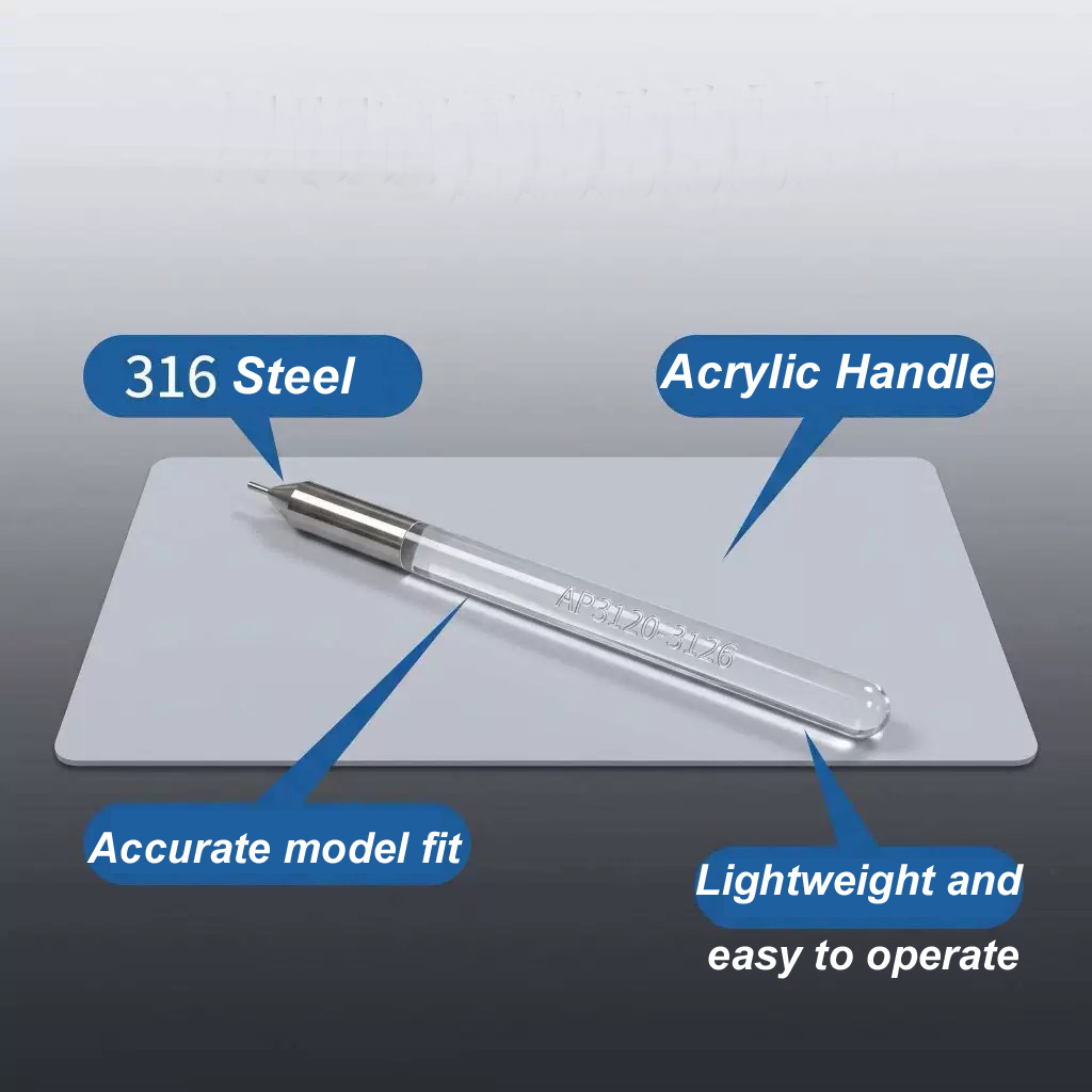 Luksusowe narzędzia do naprawy – Luxury Watch Repair recenzja i cena
