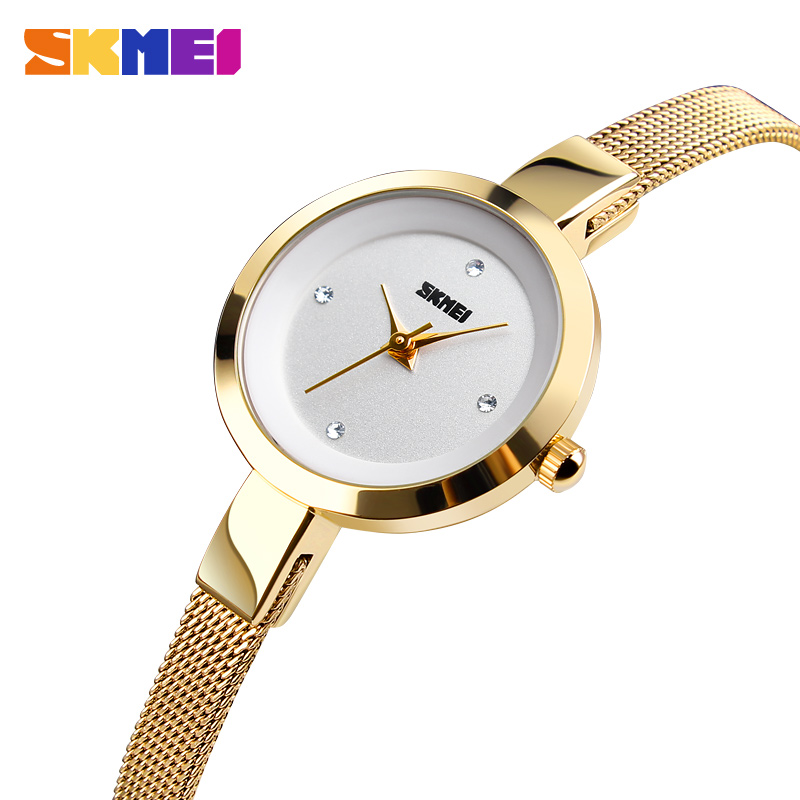 SKMEI 1390 luksusowa bransolet – Luxury Watch Kids recenzja i cena