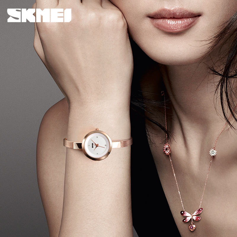 SKMEI 1390 luksusowa bransolet – Luxury Watch Kids recenzja i cena