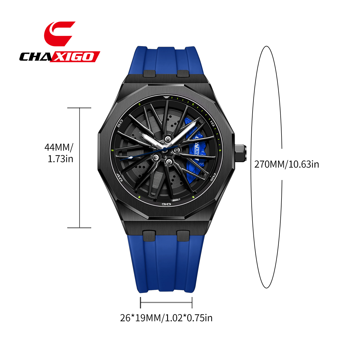 Bezpośrednia sprzedaż fabryczn – Luxury Watch For Sale recenzja i cena