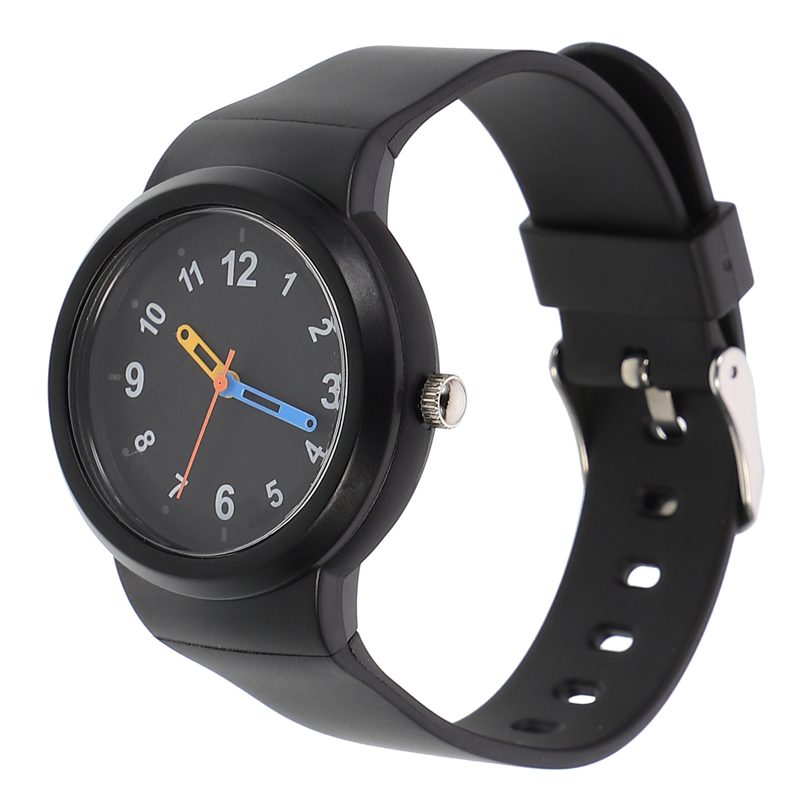 1 szt. Wodoodporny zegarek dla – Luxury Watch Kids recenzja i cena