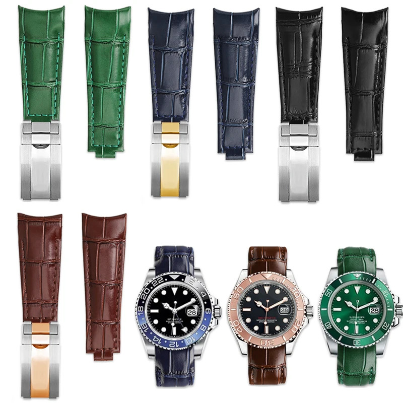 Oryginalny pasek do zegarka z  – Luxury Watch Jaeger Lecoultre recenzja i cena