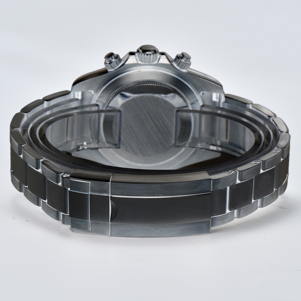 Luksusowy zegarek Creative Wav – Luxury Watch Time recenzja i cena