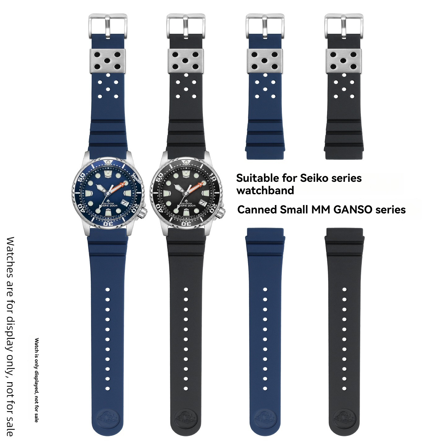 20mm 22mm Do Casio MDV106 MDV1 – Seiko Watch 5 Sports recenzja i cena