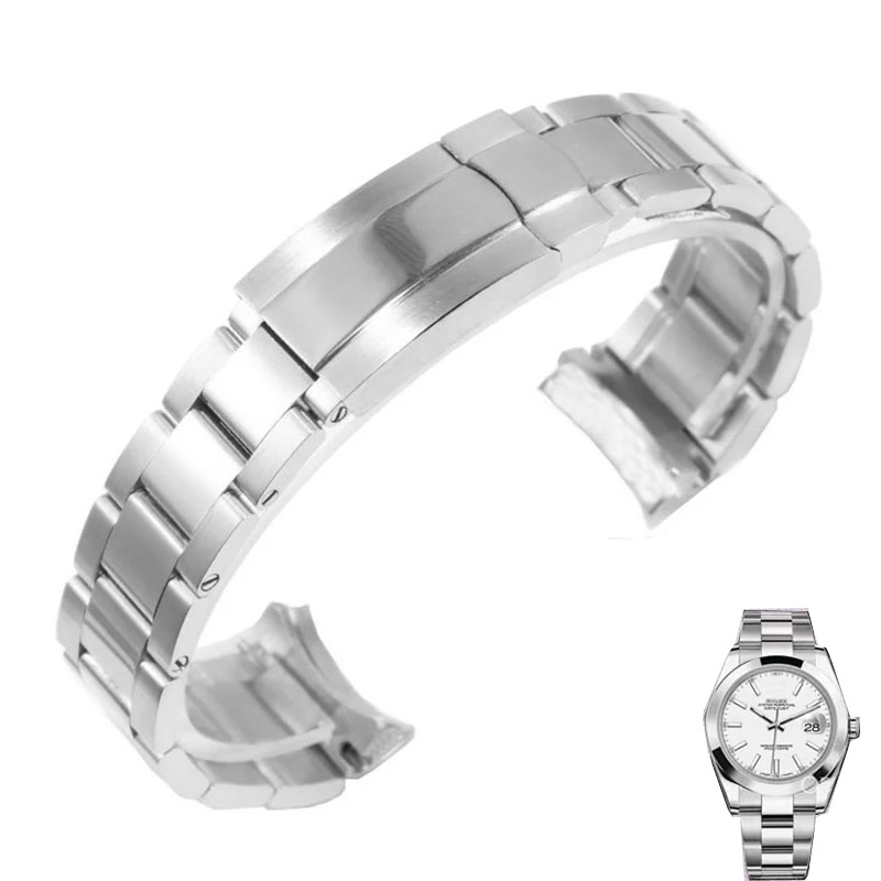 Pasek do zegarka Rolex Oyster  – Luxury Watch Jaeger Lecoultre recenzja i cena