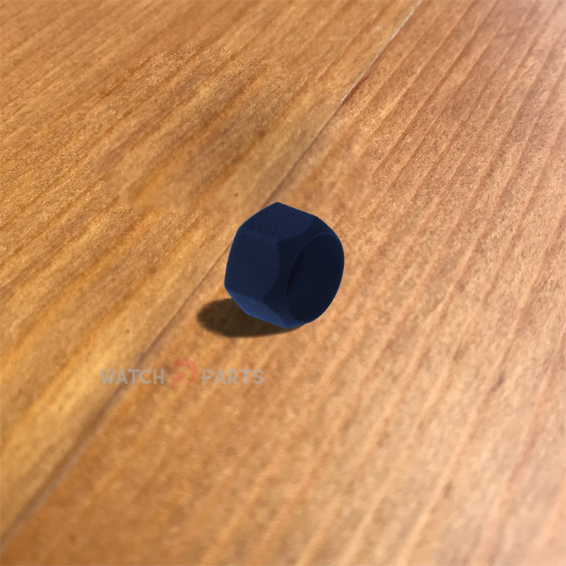 Gumowa osłona koronki zegarka  – Audemars Piguet Watch Royal Oak recenzja i cena