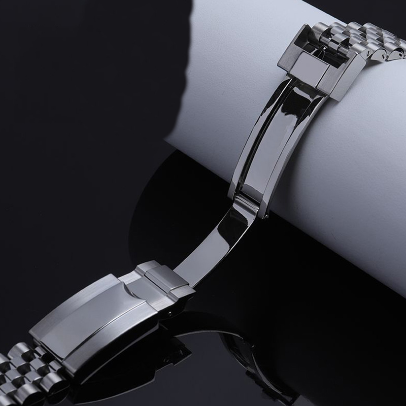 904L Jubileuszowy pasek do zeg – Luxury Watch Jaeger Lecoultre recenzja i cena