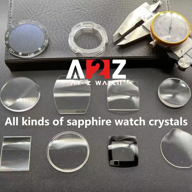 Szkiełko szafirowe do dekielka – Audemars Piguet Watch Royal Oak recenzja i cena