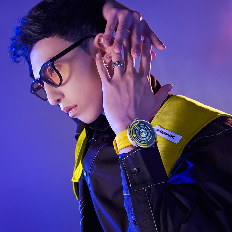 MARK FAIRWHALE, modna, stylowa – Luxury Watch Offers recenzja i cena