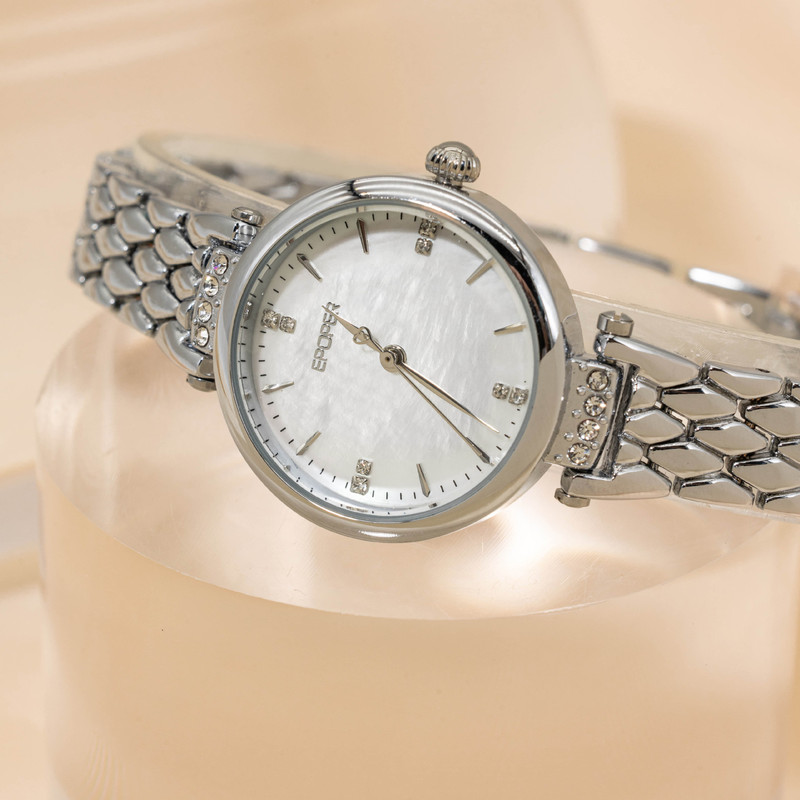 Modny, lekki, luksusowy zegare – Luxury Watch Levels recenzja i cena