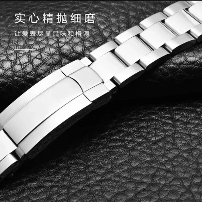 Pasek do zegarka ze stali nier – Luxury Watch Jaeger Lecoultre recenzja i cena