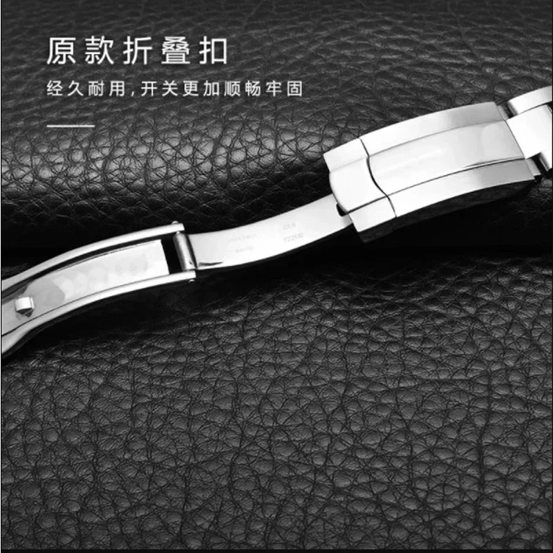 Pasek do zegarka ze stali nier – Luxury Watch Jaeger Lecoultre recenzja i cena