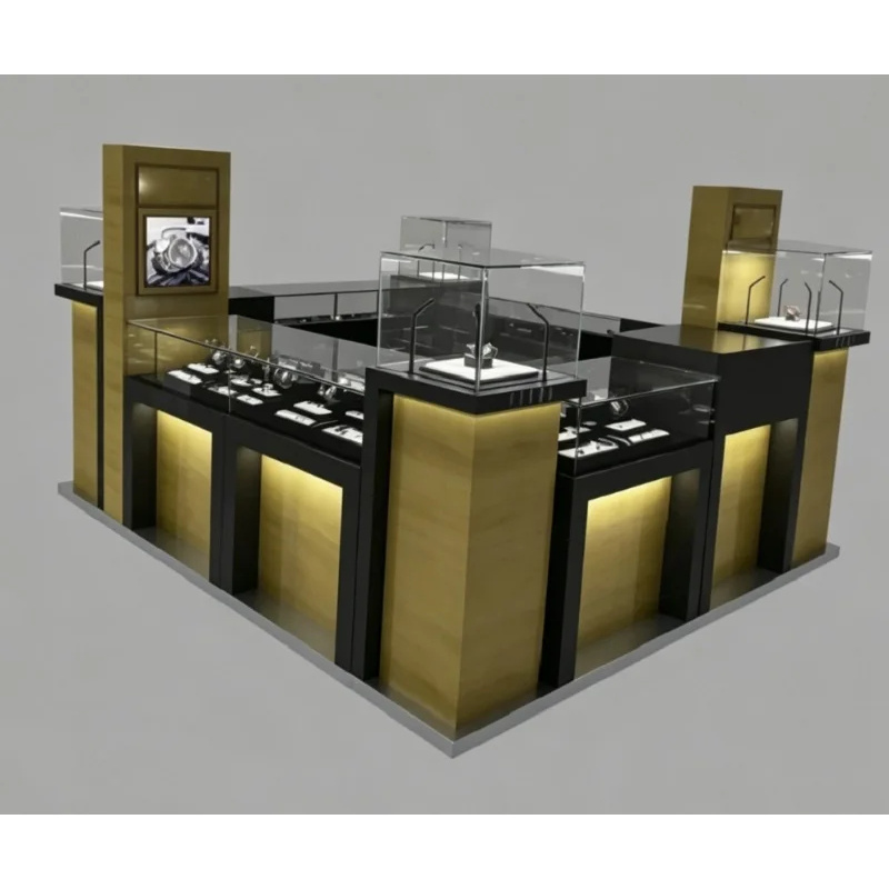 Customowe Luksusowe Blaty Eksp – Luxury Watch Boutique recenzja i cena