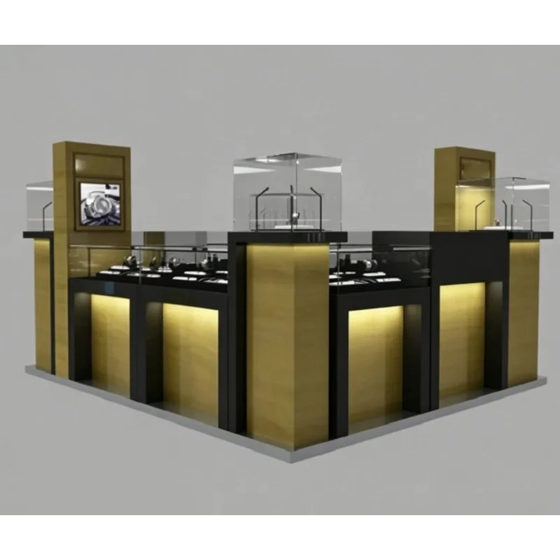 Customowe Luksusowe Blaty Eksp – Luxury Watch Boutique recenzja i cena