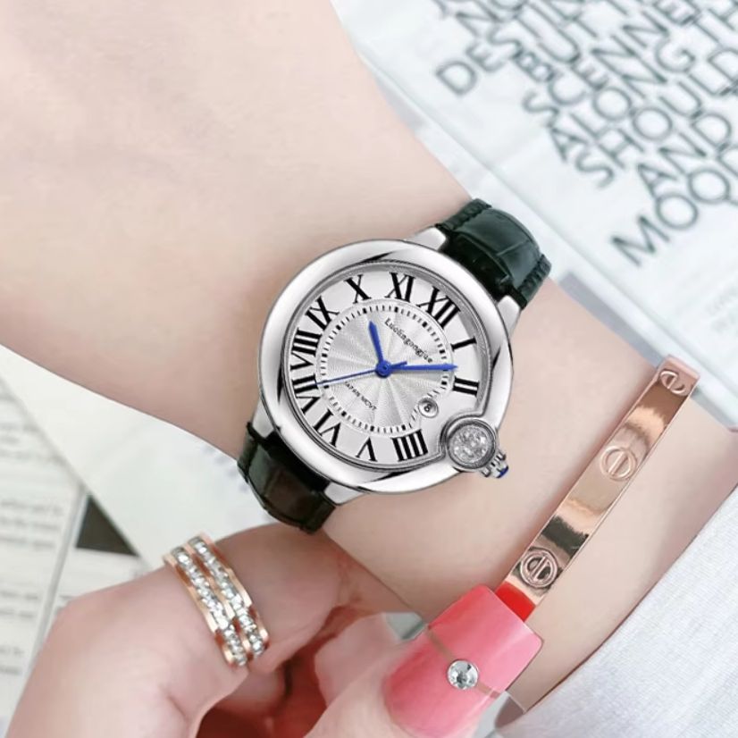 Popularny w handlu zagraniczny – Luxury Watch Trading recenzja i cena