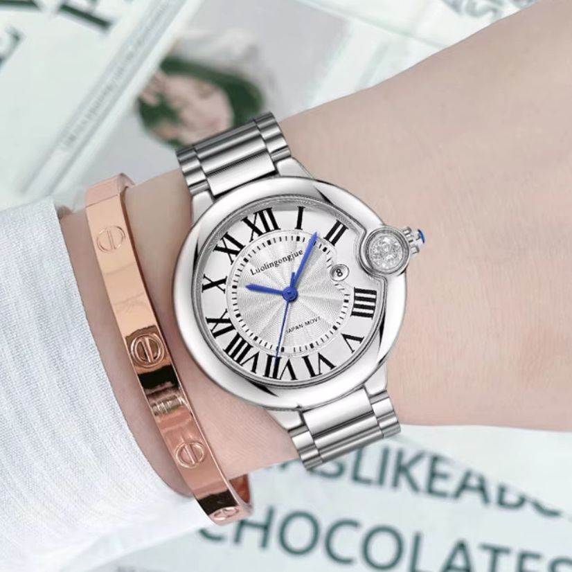 Popularny w handlu zagraniczny – Luxury Watch Trading recenzja i cena