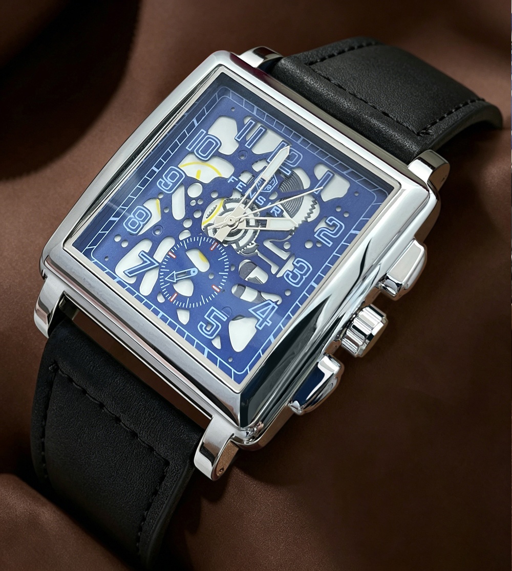 Popularny produkt w handlu zag – Luxury Watch Trading recenzja i cena