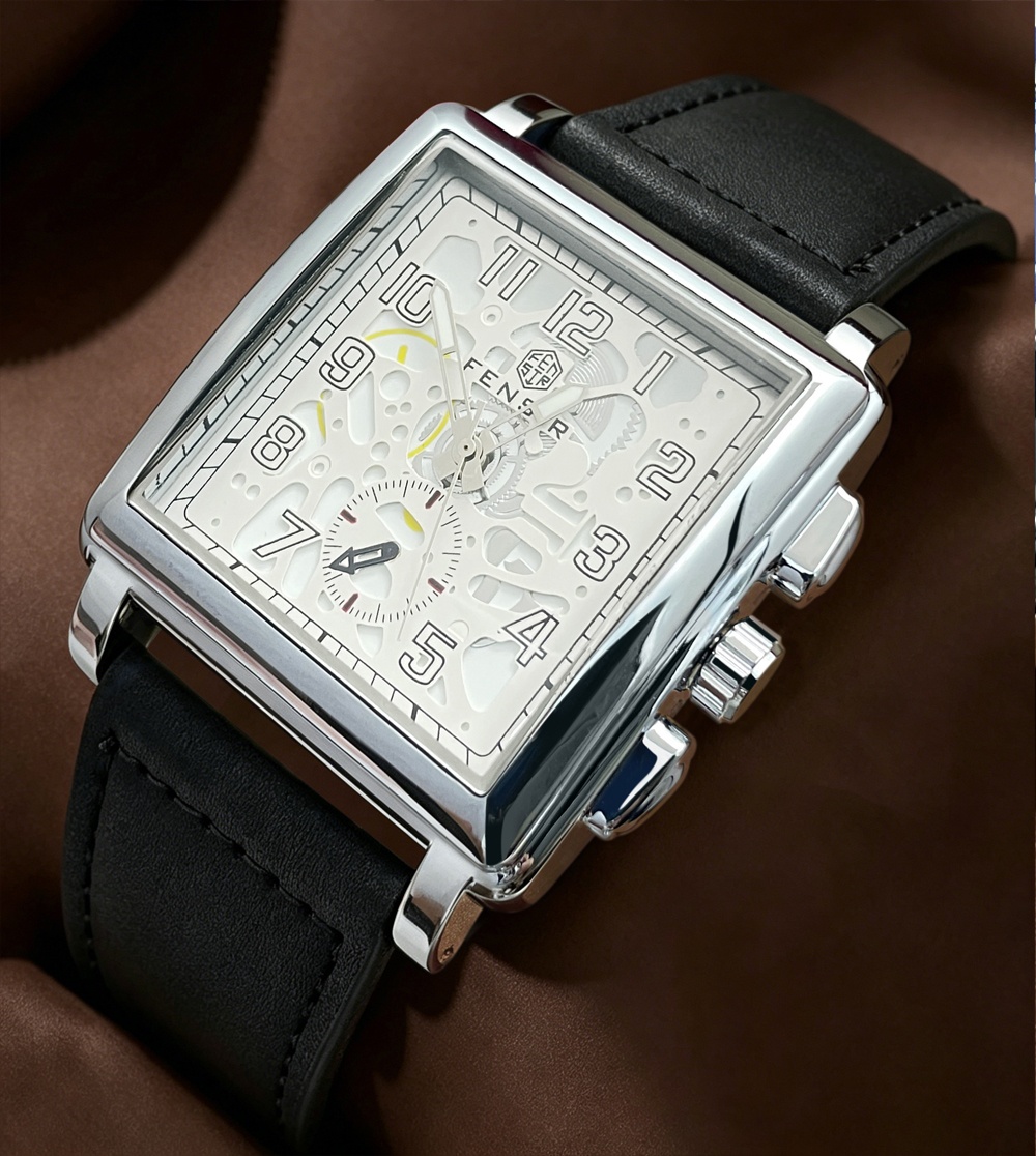 Popularny produkt w handlu zag – Luxury Watch Trading recenzja i cena