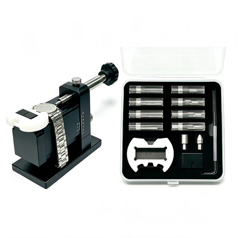 KWONG YUEN Wielofunkcyjne narz – Luxury Watch Repair recenzja i cena