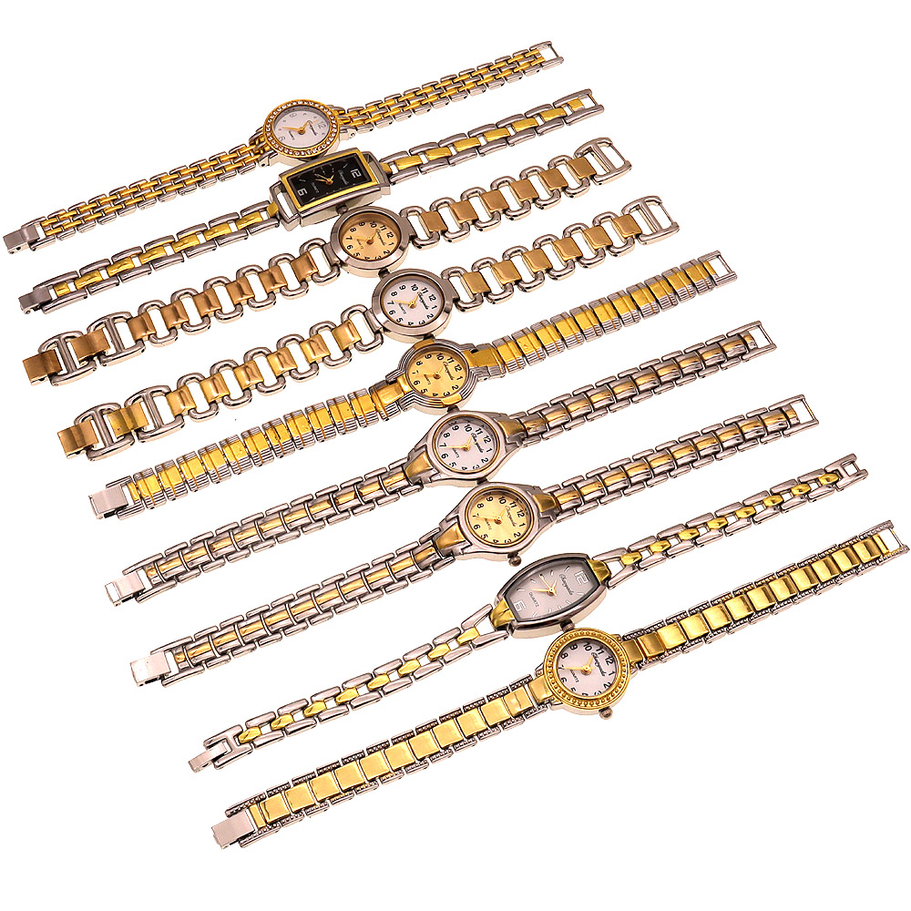 10 sztuk/partia, mieszane, ele – Luxury Watch Kids recenzja i cena