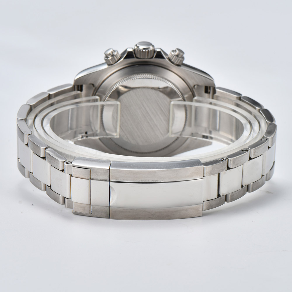 Luksusowy zegarek VK63 39,3 mm – Luxury Watch Time recenzja i cena