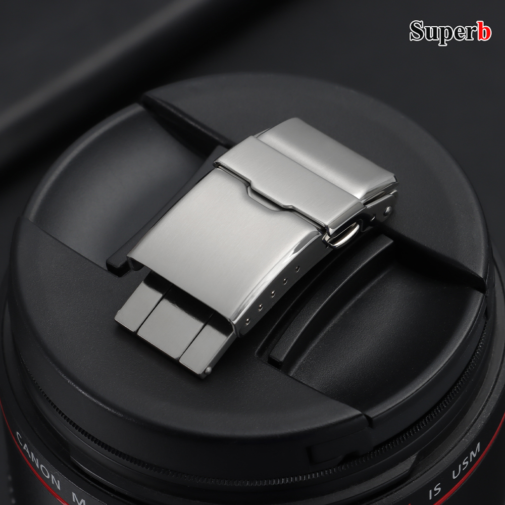 Wysokiej jakości składane zapi – Luxury Watch Repair recenzja i cena