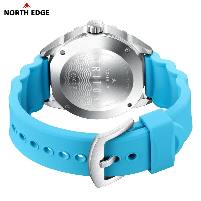 VivaCT New NORTH EDGE TRITON Z – Luxury Watch Image recenzja i cena